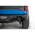 Addictive Desert Designs Raptor Bomber Rear Bumper w/Sensors - R110011370103