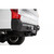 Addictive Desert Designs Bomber HD Rear Bumper: 17-22 Super Duty - R160051280103