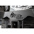 Addictive Desert Designs Super Duty Bomber HD Rear Bumper w/Sensors - R160051280103