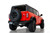 Addictive Desert Designs Bronco Rock Fighter Rear Bumper w/Sensors - R23012NA01NA