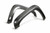 Anderson Composites Colorado Carbon Fiber Front Fender Flares