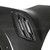 Anderson Composites Gen 2 Raptor Carbon Fiber Front Fenders