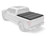 Extang Solid Fold 2.0 Tonneau Cover 2017-2021 Ford F-250/350 8ft. 2in. Bed - 88488 1