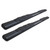 Go Rhino - 5" 1000 Series SideSteps - Boards Only - Text. Black - 10587T