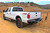 Go Rhino - BR20 Rear Bumper Replacement - Text. Black - F-250/F-350 Super Duty Crew Cab/Ext. Cab - 28371T