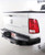 Go Rhino - BR20 Rear Bumper Replacement - Text. Black - 28219T