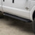 Go Rhino - RB10 Running Boards w/Mounts - Bedliner Coating - F-250/F-350 Super Duty Crew Cab - 63418087T