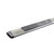 Go Rhino - 5" OE Xtreme Low Profile SideSteps - Boards Only - Pol. Stainless - 650080PS