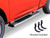 Go Rhino - 5" OE Xtreme Low Profile SideSteps w/Mounts - Pol. Stainless - F-150 Standard Cab - 685412652PS