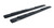Go Rhino - 5" OE Xtreme Low Profile SideSteps w/Mounts - Text. Black - Durango/Grand Cherokee - 685423971T