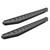 Go Rhino - RB20 Running Boards w/Mounts & 2 Pairs of Drop Steps Kit - Bedliner Coating - 6941068720T