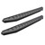 Go Rhino - RB20 Running Boards w/Mounts & 2 Pairs of Drop Steps Kit - Bedliner Coating - F-250/F-350 Super Duty Ext. Cab - 6941768020T