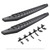 Go Rhino - RB20 Running Boards w/Mounts - Text. Black - 1500/1500 Classic Ext. Cab - 69429980PC