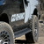 Go Rhino - RB20 Running Boards w/Mounts - Bedliner Coating - Colorado/Canyon Crew Cab - 69423580T