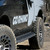 Go Rhino - RB20 Running Boards w/Mounts - Bedliner Coating - 1500/1500 Classic Ext. Cab - 69429980T
