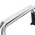 Go Rhino - Sport Bar 2.0 for Full-Sized Trucks - Pol. Stainless - 911003PS