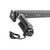Go Rhino - Sport Bar 2.0 Power-Acuated Retractable Light Mount Conversion Kit - Full-Size- Text. Black - 960001T