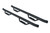 GoRhino DOMINATOR D4 Dual Step Cab Length SideSteps - D44180T