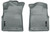 Husky Liners Front Toyota Tacoma WeatherBeater Gray - 13942