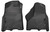 Husky Liners Front Dodge Ram WeatherBeater Black - 18001