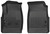 Husky Liners Front Colorado/Canyon WeatherBeater Black - 18111