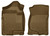 Husky Liners Front Escalade/Avalanche/ GM/Yukon/Suburban WeatherBeater Tan - 18203