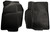 Husky Liners Front Dodge Ram Classic Style Black - 30711