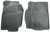 Husky Liners Front Dodge Ram Classic Style Gray - 30712