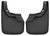 Husky Liners Front Mud Guards Toyota Tacoma OE Fender Flares - 56941
