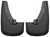 Husky Liners Mud Flaps Front Dodge Ram With Fender Flares - 58181