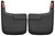 Husky Liners Ford F-150 Vehicle Does Not Have Fender Flares Front Mud Guards Black - 58441