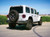 Borla 18-21 Jeep Wrangler JL/ JLU Axle-Back Exhaust System Touring - 11962CB