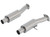 Borla 18-20 Jeep Grand Cherokee Trackhawk WK2 Muffler Kit - 60674