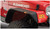 Bushwacker Front and Rear Jeep Wrangler Flat Fender Flares, Black - 10920-07
