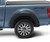 Bushwacker Front Ford Ranger Pocket Fender Flares, Black - 20122-02