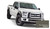 Bushwacker Front and Rear Ford F-150 Pocket Painted Fender Flares, Magnetic - 20935-6A