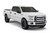 Bushwacker Front and Rear Ford F-250/350 Pocket Painted Fender Flares, Oxford White - 20942-12