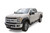 Bushwacker Front and Rear Ford F-250/350 Pocket Fender Flares, Black - 20942-02