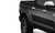 Bushwacker Front and Rear Toyota Tundra Pocket Painted Fender Flares, Black - 30918-33