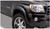 Bushwacker Front and Rear Toyota Tacoma Pocket Fender Flares, Black - 31920-02