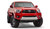 Bushwacker Front and Rear Toyota Tacoma Pocket Fender Flares, Black - 31927-02