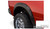Bushwacker Front and Rear Ram 2500/3500 Pocket Painted Fender Flares, Bright White - 50919-15