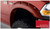 Bushwacker Front and Rear Ram 2500/3500 Pocket Painted Fender Flares, Flame Red - 50919-75