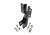 SuperLift Front Track Bar Brace Bracket Kit-18-22 WranglerJL/20-22 Gladiator-AnyLiftHeight - 5805