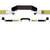 SuperLift Dual Steering Stabilizer Kit-SL (Hydraulic)-09-13 Ram 2500/3500 4WD - 92708