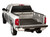 ACCESS Cover Marine-Grade Waterproof Truck Bed Mat. For Titan/Titan Xd 8' Bed (Clamps On w or w/o Utili-Track) - 25030239