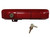 Pop & Lock Manual Tailgate Lock For Toyota Tacoma Standard Lock-Barcelona Red - PL5501