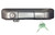 Pop & Lock Manual Tailgate Lock For Toyota Tacoma Standard Lock-Silver Sky Metallic - PL5508
