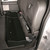 Tuffy Security Rear Underseat Lockbox - 09-14 F-150 w/Crew Cab w/o Subwoofer Black - 283-01