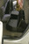 Tuffy Security Rear Underseat Lockbox - 07-22 Tundra w/Double Cab Excludes CrewMax Black - 313-01